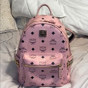 Women’s Stark MCM BackPack mini